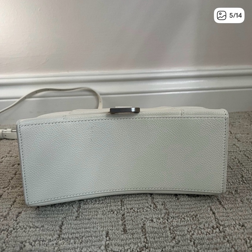Balenciaga Small Hourglass - Picture 4 of 10
